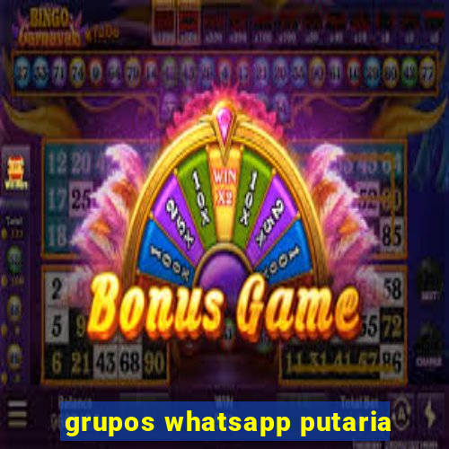 grupos whatsapp putaria